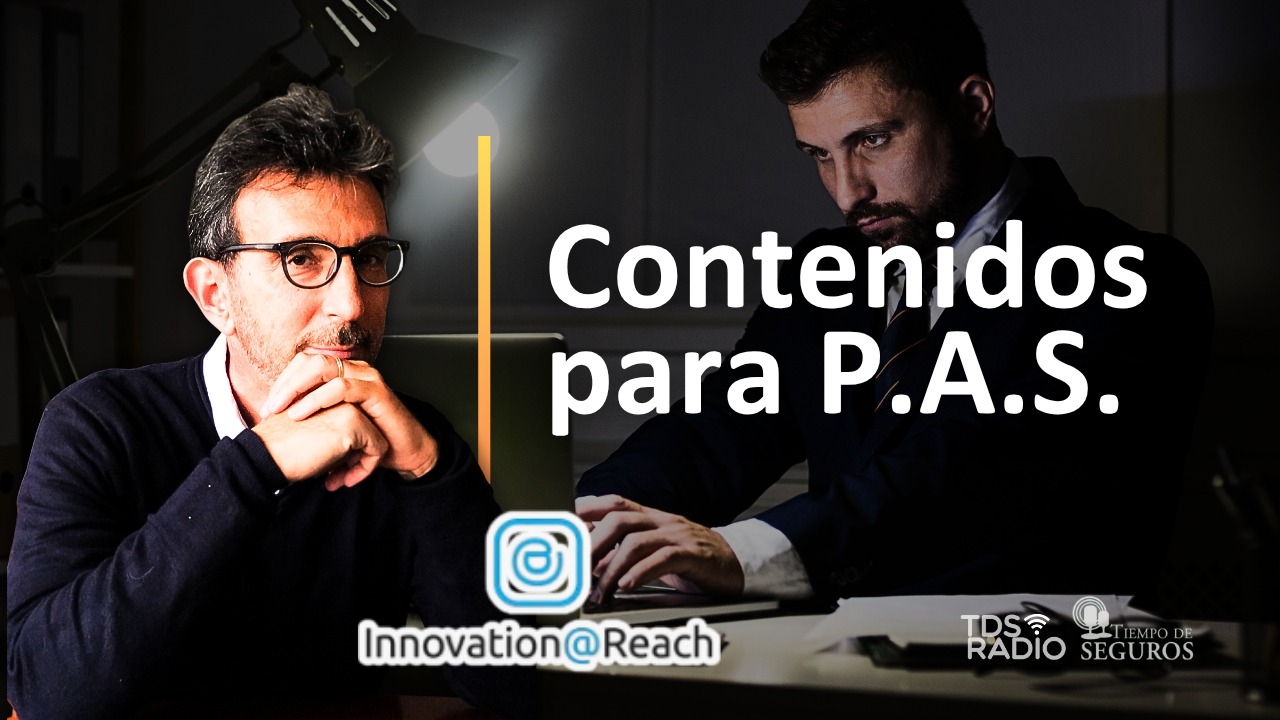 Contamos con la participación de Gabriel Mysler, director de la Consultora Innovation@reach para analizar diversos temas que hacen al día al día del colega productor: gestión del tiempo, temas de negociación e IA.